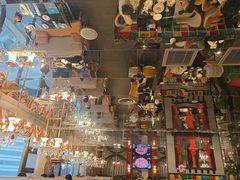 -巴依老爷新疆美食(清华东门店)
