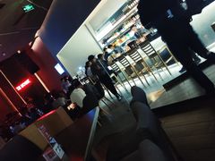 -TZ House音乐现场(来福士中心店)