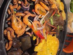 -一烙锅(友谊店)