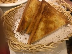 -维兰西餐(万泉河店)