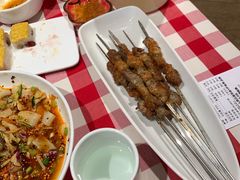 -西贝(无锡万象城店)