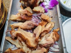 -三道菜(明堂公园店)