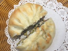 -山丹丹西北菜(金贸大厦店)