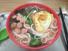 -晓庄学院-食堂