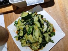 -木屋烧烤(万德庄店)