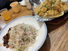 -东来土菜馆(民祥园路店)