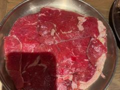 -西塔老太太泥炉烤肉(亚运村店)