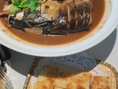 -原鄉本味 楚菜 丹江口鱼(北苑店)