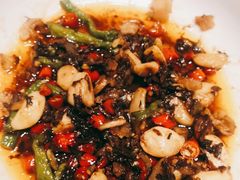 -小柴米·传统江西菜(八一广场店)