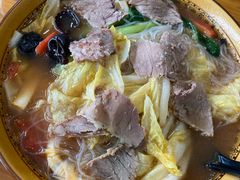 -伊清斋牛肉面(华佗路店)
