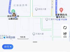 -玲玲米粉(中山路店)