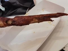 -一代烤翅王(大汉口店)