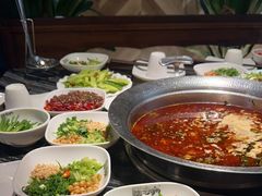-老船舫·现做活鲜鱼馆(东郊记忆店)