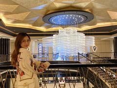 -上海苏宁宝丽嘉酒店·Cafe Bellagio西餐厅
