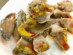 -百年银屏蚝烙·潮汕菜·非遗(乐山店)