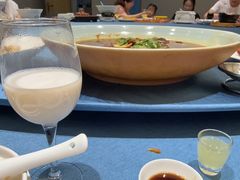 -恒记饭店(珠江路总店)
