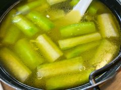 -枣子树·素食餐厅(朱家尖店)