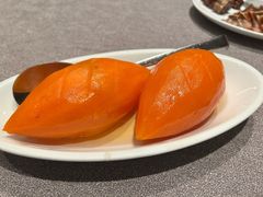 蜜汁红薯-荣小馆(安达仕店)