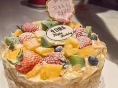 -老村长•湖北菜(欢乐大道店)