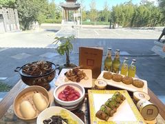 -那家小馆•北京菜•烤鸭(香山店)
