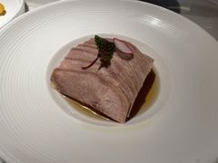 香糟门腔-荷塘秋月·本帮江浙菜(国权路店)