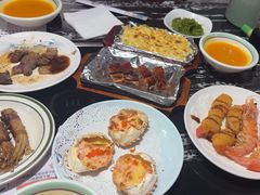 -松坂屋日料自助(长城路店)