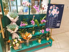 -BOBLOOM花店(宝龙旭辉广场店)