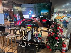 -4k轰趴馆(苏州街店)
