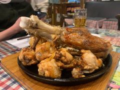 -鼓楼吃面·肉啃肉(南锣鼓巷店)