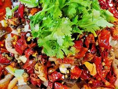 -永安鱼庄·镇江菜(丁卯店)