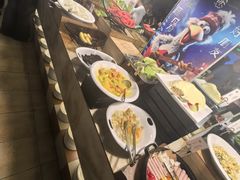-戈拿旺巴西烤肉(崇文门店)