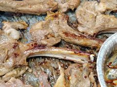 -鹤之乡·齐齐哈尔烤肉·非遗(秋涛路店)