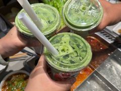 -海底捞火锅(泉城路店)