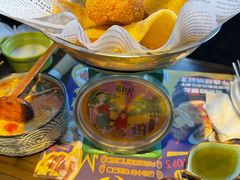 -泰妃殿(宏伊国际广场店)