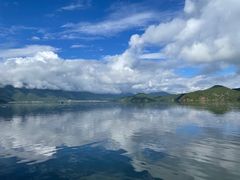 -丽江泸沽湖景区