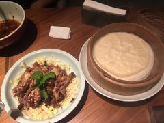 -北京柏悦酒店·锦庭餐厅Dining Room