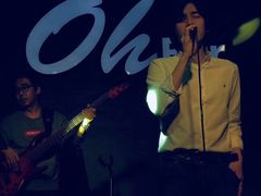 -ohbar live house(人广店)