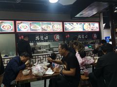 -盛唐府乾州酸汤面(福园巷子店)