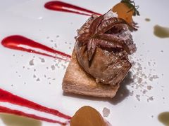 -燃扒房Steakhouse(皇庭店)