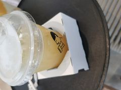 -喜茶(珠海华发商都店)