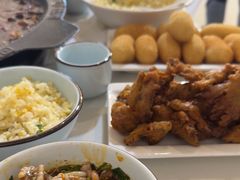 -大江美蛙鱼火锅(都江堰店)