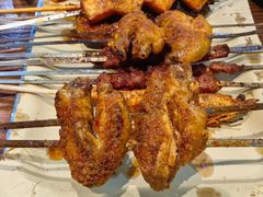 -高原第一家资格烤羊肉(玉林南路总店)