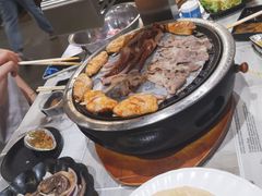 -胡哥烤肥牛(车公庙店)
