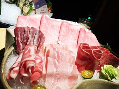 -余欢领鲜火锅(新街口店)