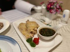 小绍兴白斩鸡-上海年代(水上东路店)