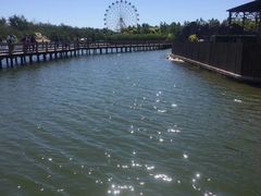 -渔岛海洋度假区