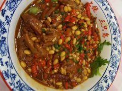 -三只鸟本地特色菜馆(上饶总店)