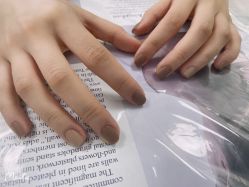 -如一·美甲美睫