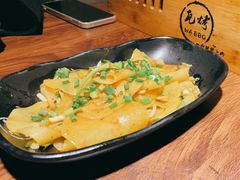 -Let’s WaKao瓦烤(贝森店)