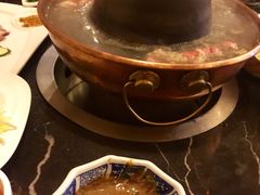 -东来顺饭庄(金泉广场店)